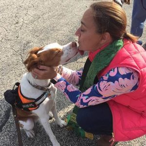 Meet your Posher, Anne